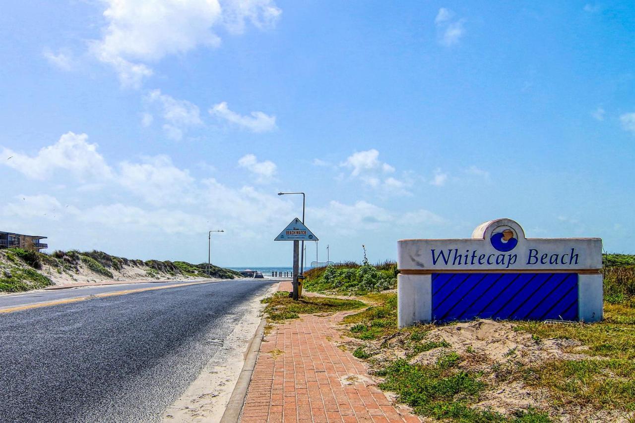 Seascape Villas Corpus Christi Exteriér fotografie