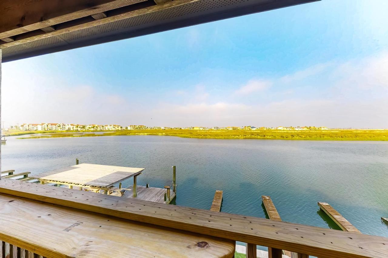 Seascape Villas Corpus Christi Pokoj fotografie