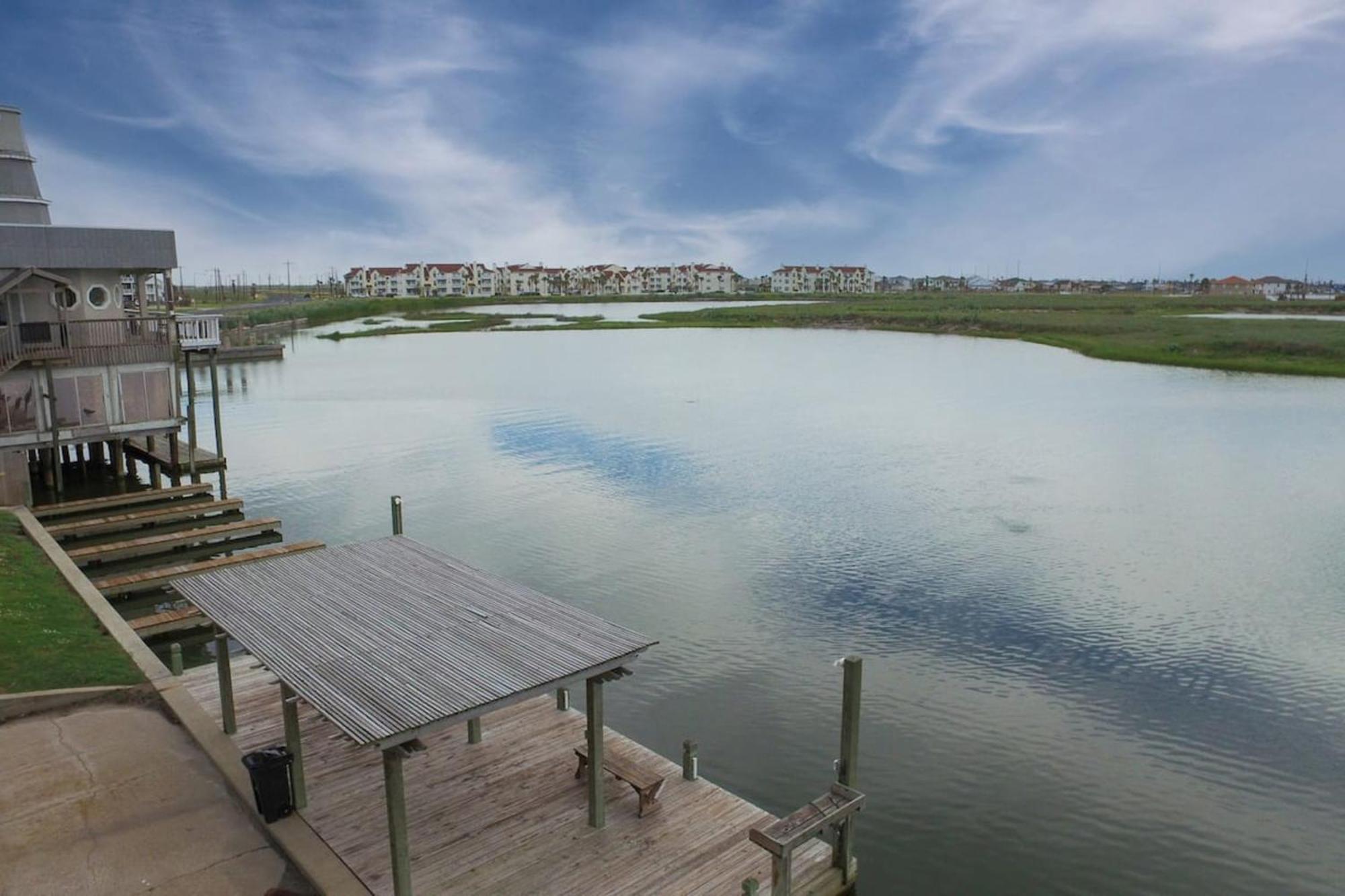 Seascape Villas Corpus Christi Pokoj fotografie