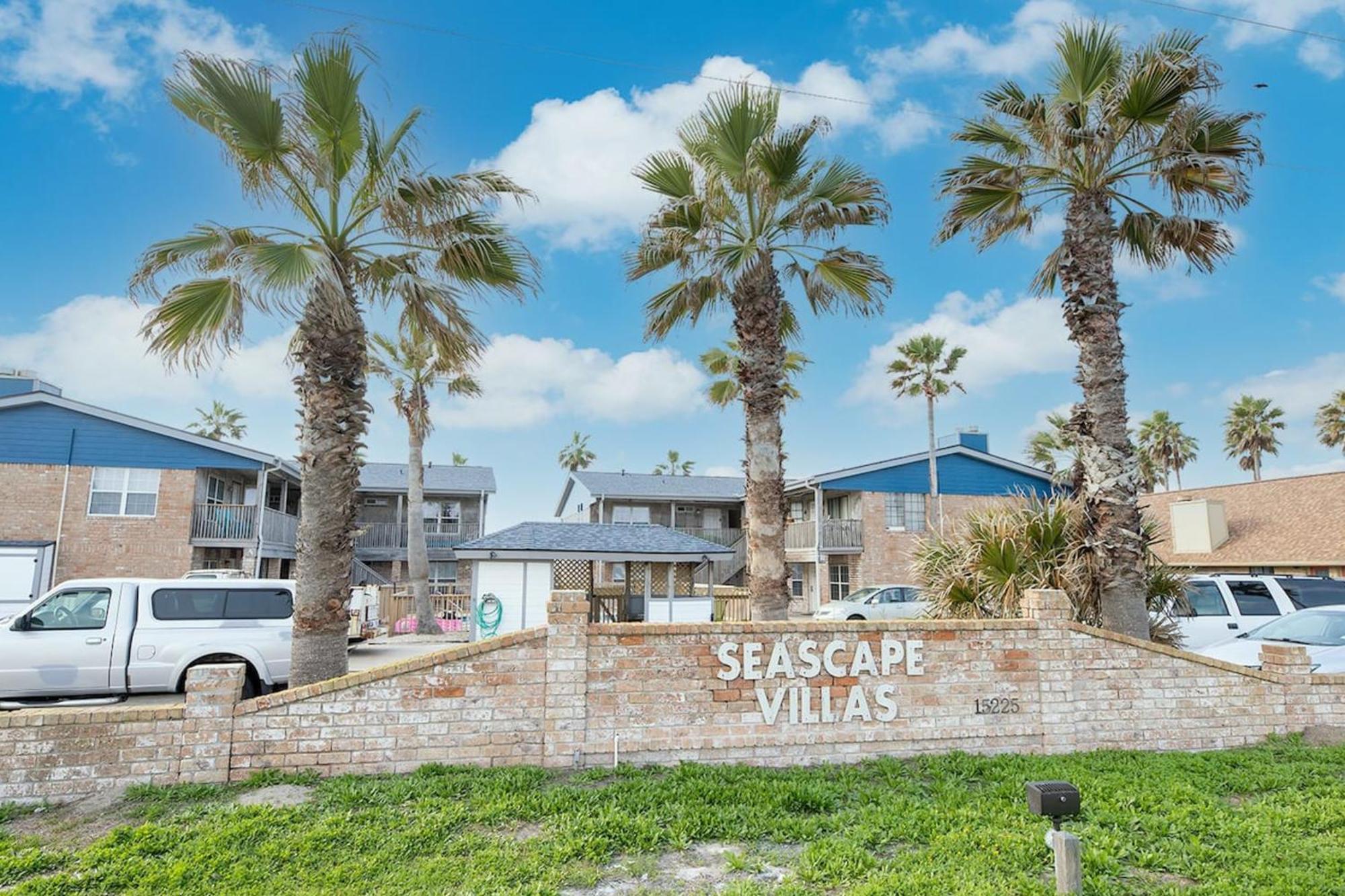 Seascape Villas Corpus Christi Pokoj fotografie